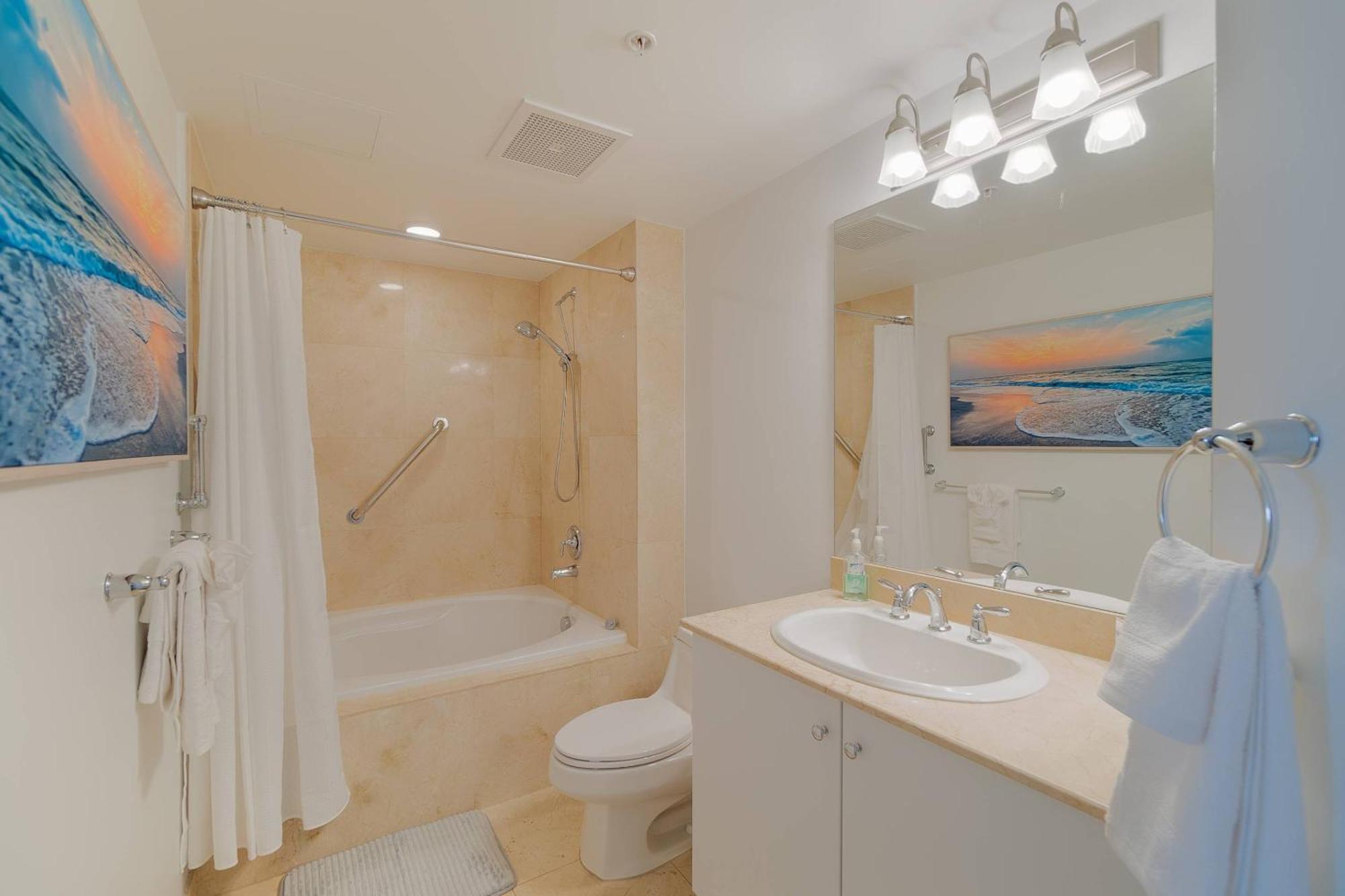 The Serenity By The Sea Suite - Casa Costa 316S, 1 Bedroom And 2 Murphy Beds Close To Beach, Shops & Restaurants, Dog Friendly Boynton Beach Zewnętrze zdjęcie