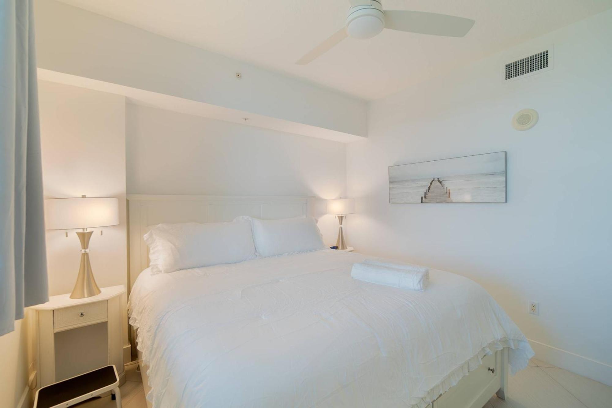 The Serenity By The Sea Suite - Casa Costa 316S, 1 Bedroom And 2 Murphy Beds Close To Beach, Shops & Restaurants, Dog Friendly Boynton Beach Zewnętrze zdjęcie