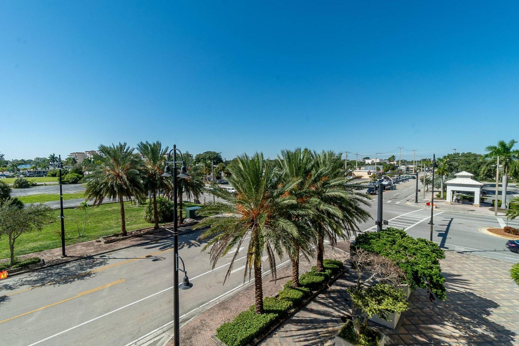 The Serenity By The Sea Suite - Casa Costa 316S, 1 Bedroom And 2 Murphy Beds Close To Beach, Shops & Restaurants, Dog Friendly Boynton Beach Zewnętrze zdjęcie