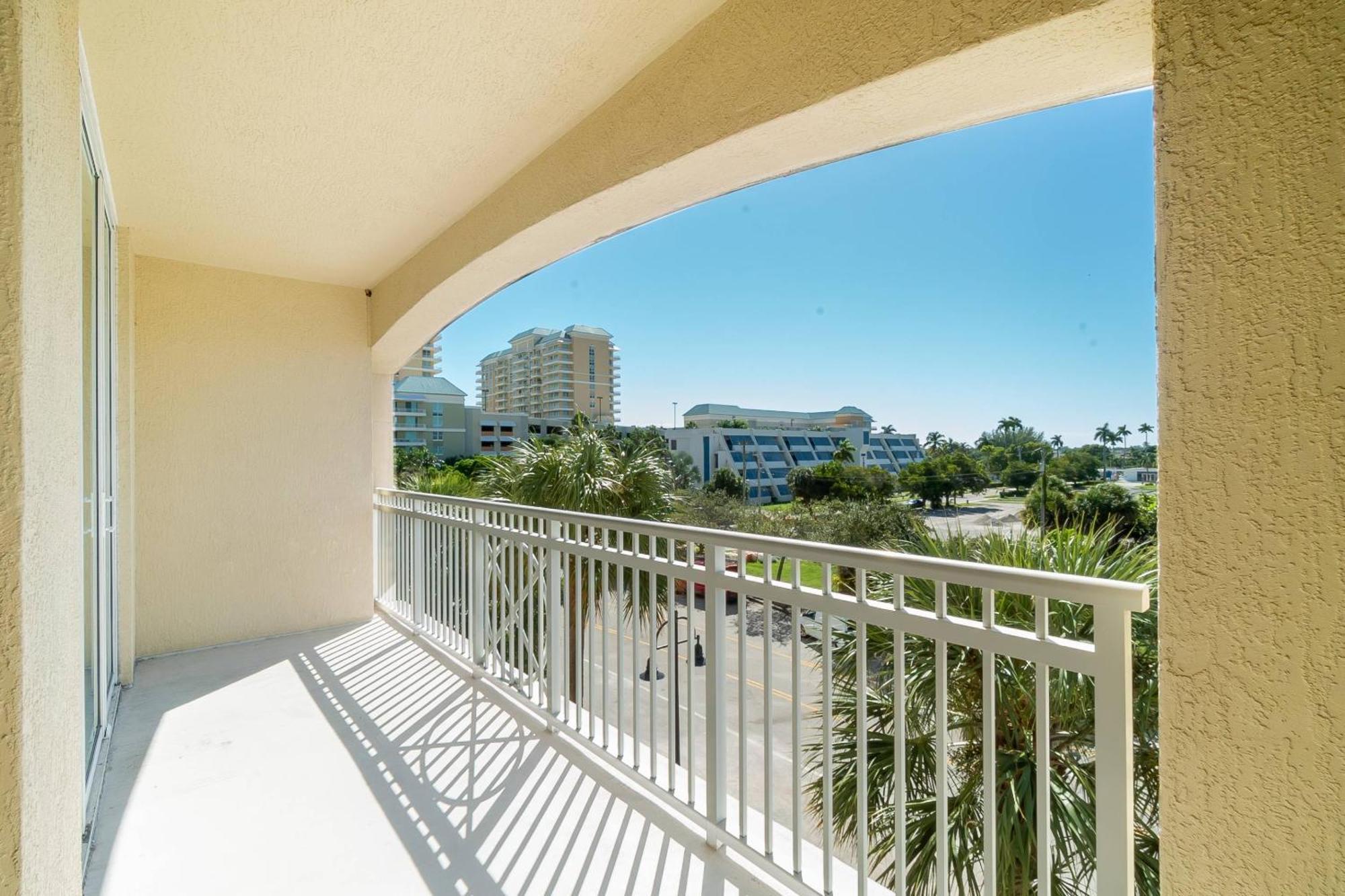 The Serenity By The Sea Suite - Casa Costa 316S, 1 Bedroom And 2 Murphy Beds Close To Beach, Shops & Restaurants, Dog Friendly Boynton Beach Zewnętrze zdjęcie